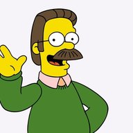 Ned Flanders
